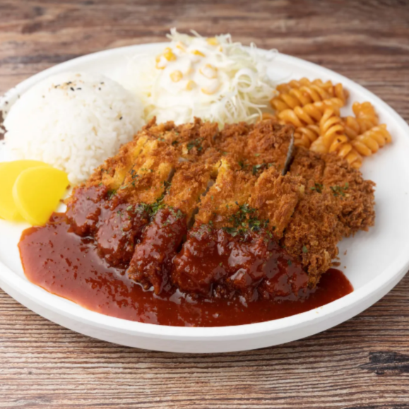 돈카츠