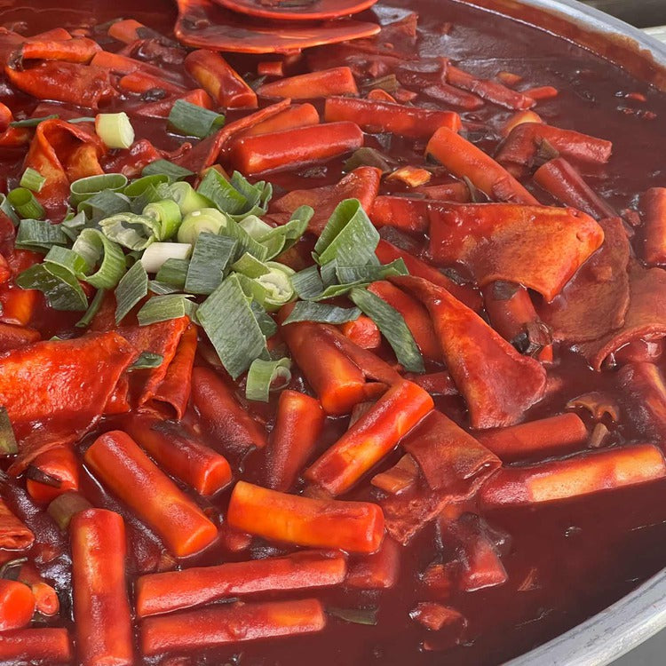 떡볶이