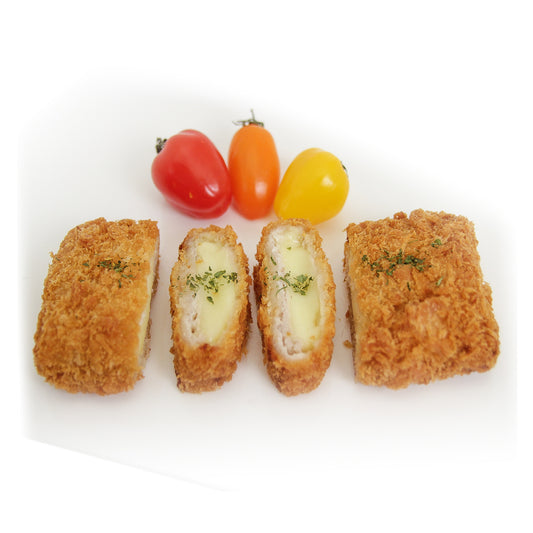 Cheese Donkatsu