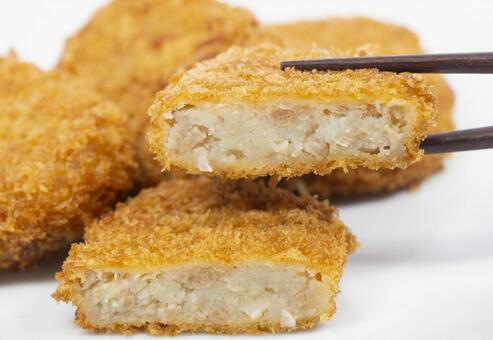 Croquette